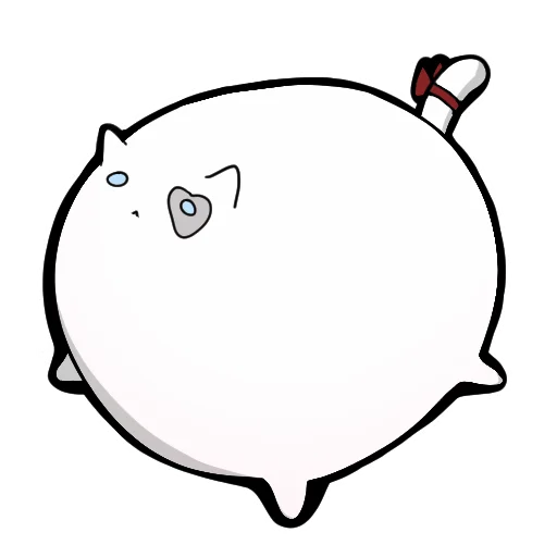 Стикер Puz1k - 1