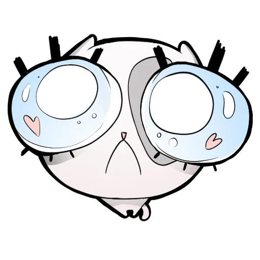 Стикер Puz1k - 1