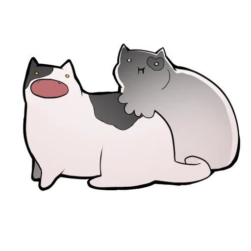 Стикер Puz1k - 1