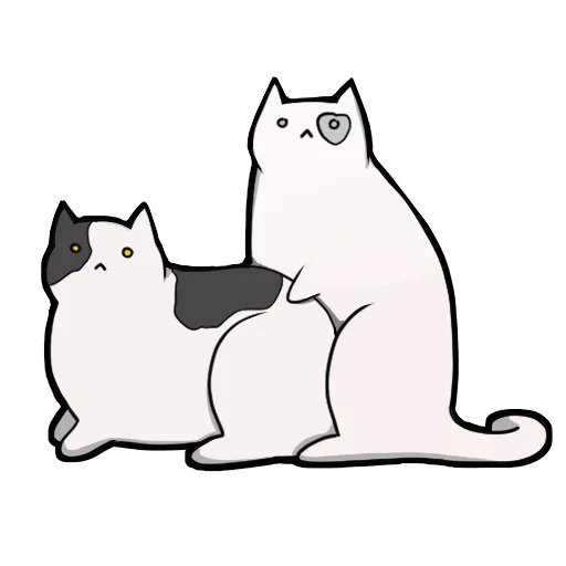 Стикер Puz1k - 1