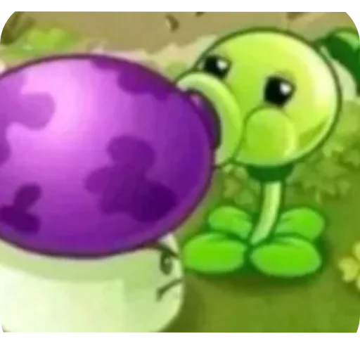 Sticker PvZMemesByRfm767 - 1