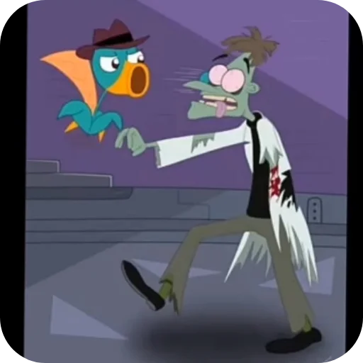 Стикер PvZMemesByRfm767 - 1