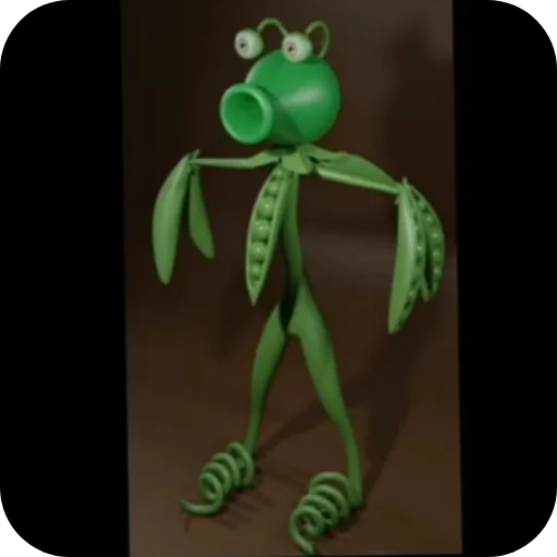 Sticker PvZMemesByRfm767 - 1