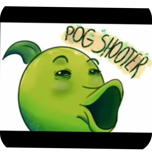 Sticker PvZMemesByRfm767 - 1