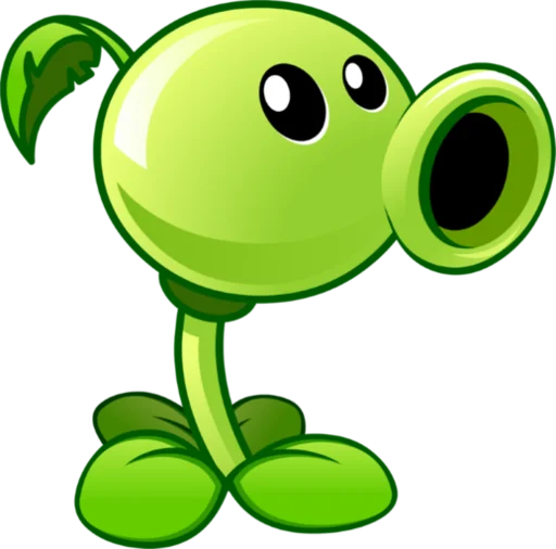 PvZ 2 plants - 