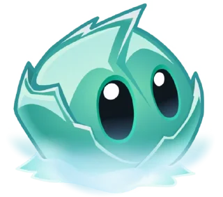 Стикер PvZ 2 plants - 3