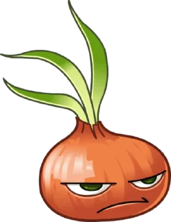 Стикер PvZ 2 plants - 7