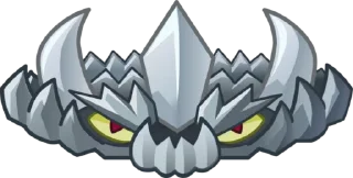 Стикер PvZ 2 plants - 1