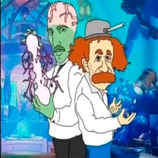 Стикер PvZrelated - 1