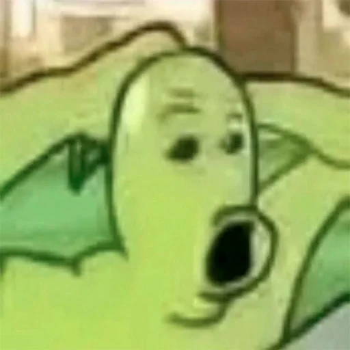 Стикер PvZrelated - 1