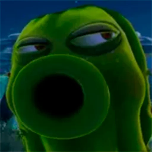 Стикер PvZrelated - 1