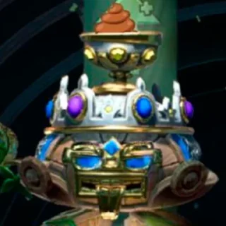 Стикер PvZ Related - 7