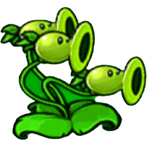 Стикер Pvz1_all - 1