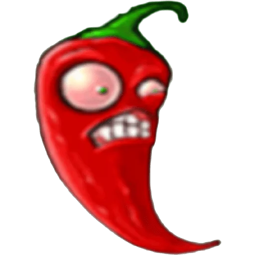 Sticker Pvz1_all - 1