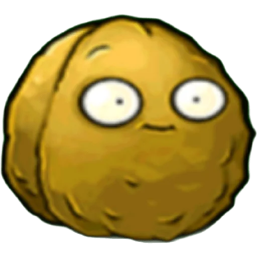 Sticker Pvz1_all - 1