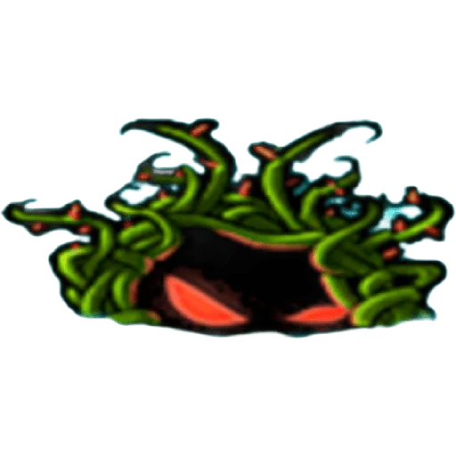 Sticker Pvz1_all - 1