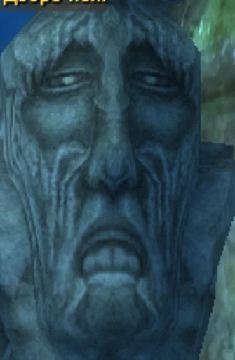 Sticker Pwstatues - 1