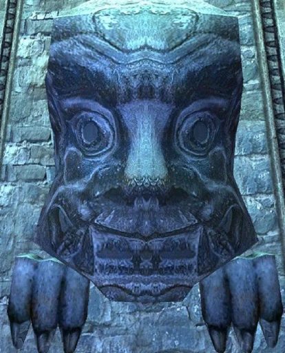 Стикер Pwstatues - 1