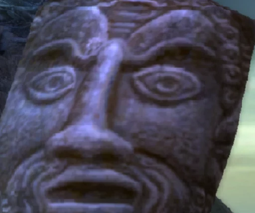 Sticker Pwstatues - 1