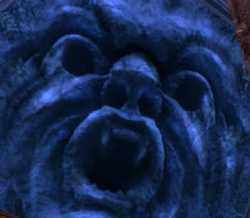 Sticker Pwstatues - 1