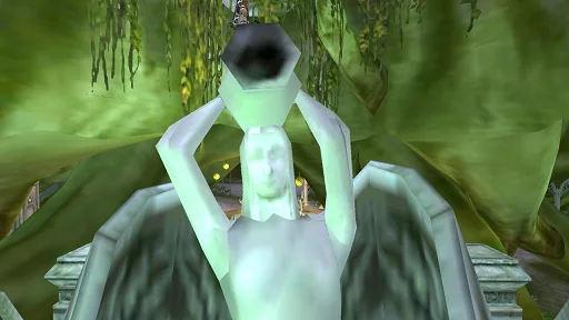 Sticker Pwstatues - 1