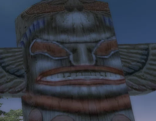 Sticker Pwstatues - 1