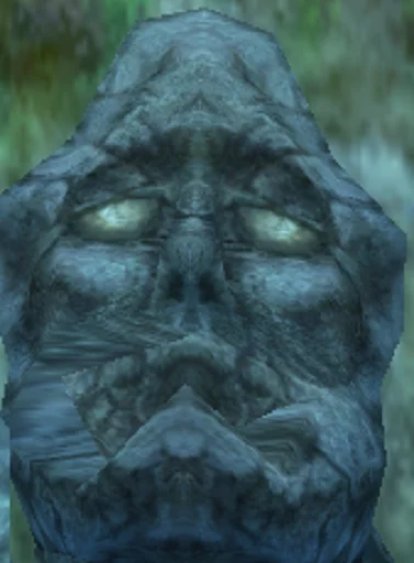 Sticker Pwstatues - 1