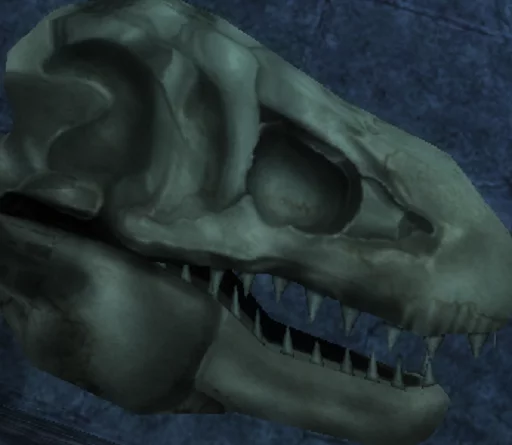 Sticker Pwstatues - 1