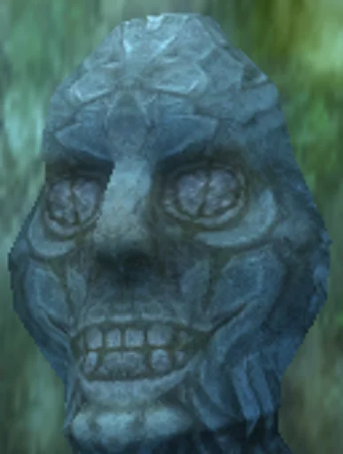 Sticker Pwstatues - 1