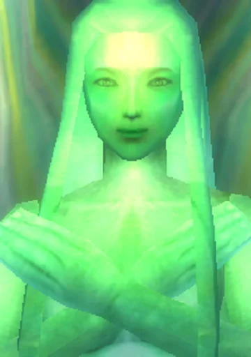 Sticker Pwstatues - 1