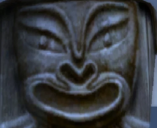 Sticker Pwstatues - 1