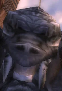 Sticker Статуи ПВ - 1