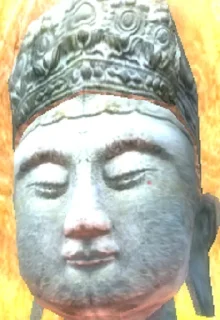 Sticker Статуи ПВ - 2