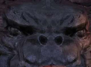 Sticker Статуи ПВ - 0