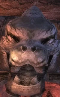 Sticker Статуи ПВ - 10