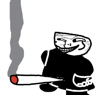 Sticker Стикеры тут 👉 @Femoji - 11