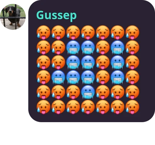 Sticker PxtatxesChat Quotes 3 💜 By @LegushkaHacks - 0