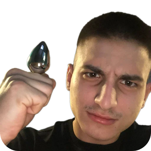 Стикер Pyan295 - 1