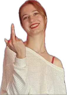 Sticker П'яні - 10