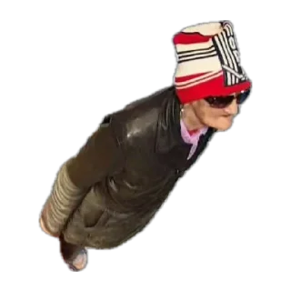 Sticker П'яні - 11