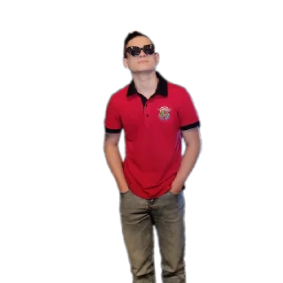 Sticker П'яні - 1