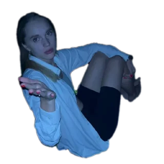 Sticker П'яні - 4