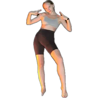 Sticker П'яні - 9