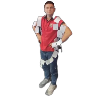 Sticker П'яні - 2