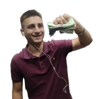 Sticker П'яні - 5