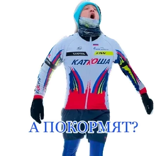 Стикер 5ВЁРСТ ЗАТЮМЕНСКИЙ - 4