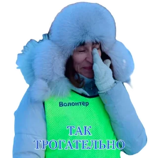 Стикер 5ВЁРСТ ЗАТЮМЕНСКИЙ - 7