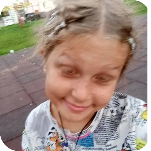 Sticker PyatyjB27 - 1