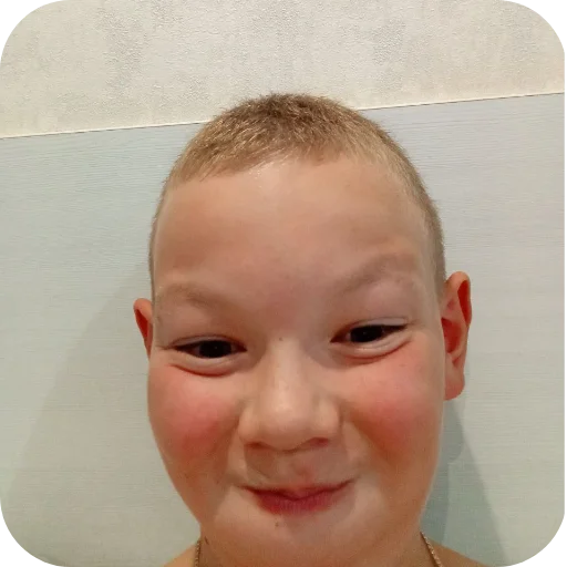 Стикер PyatyjB27 - 1