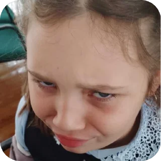 Sticker Дуры обсранные☠️ - 5